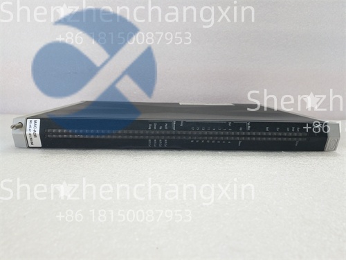 HIMA F-Bus耦合器：可实现远程I/O扩展，使F6217信号能够分布到大型设施的各个区域。