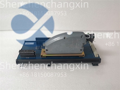 ICS T8850 单回路温度控制器