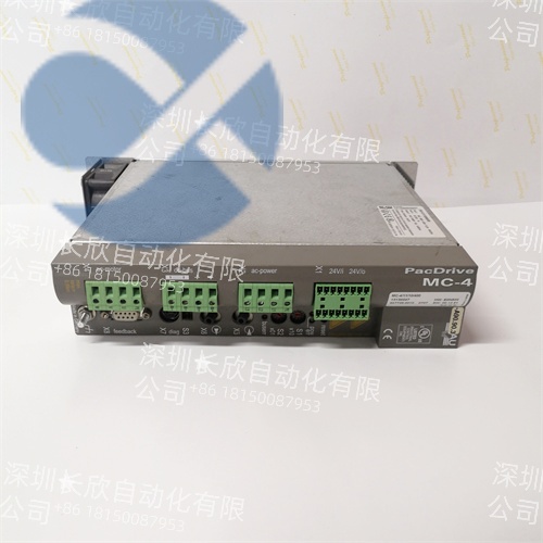 ELAU DB-5 – 24 VDC Digital I/O Card with LED Diagnostics and Short-Circuit Protection