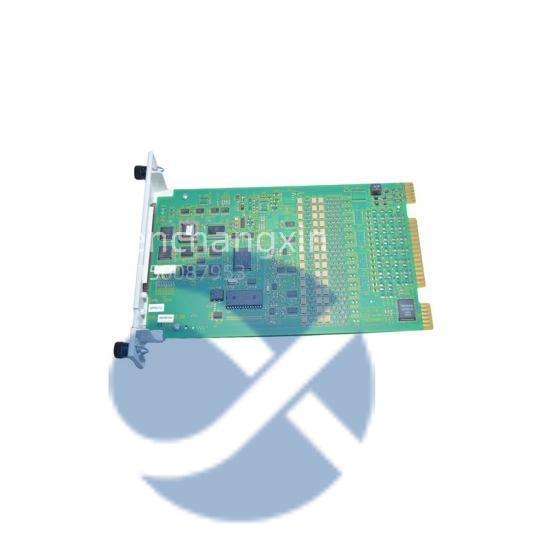 ABB SPFEC12 | 高可靠性过程控制器通信扩展卡