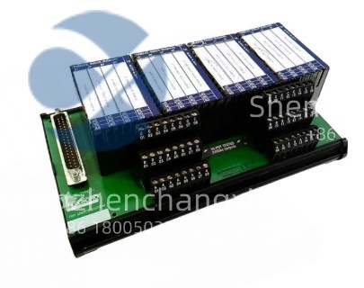 FOXBORO P0916NG | 冗余兼容型脉冲输入模块（FBM247）