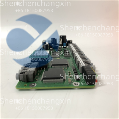 ABB 3BHE028959R0101 SD822 | AC 800M 冗余同步单元