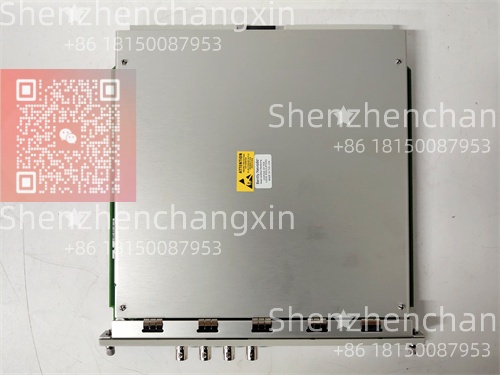 BENTLY 3500/45 监测模块 | 本特利推力轴承保护核心