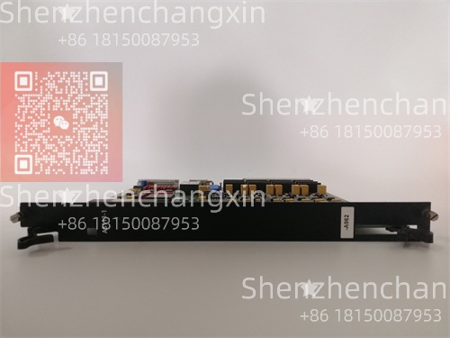 ALSTOM AS111-1 | 工业级24 VDC数字量输入模块，带通道隔离