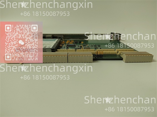 GE CP238TA | 支持SRTP与Modbus TCP的工业以太网接口卡