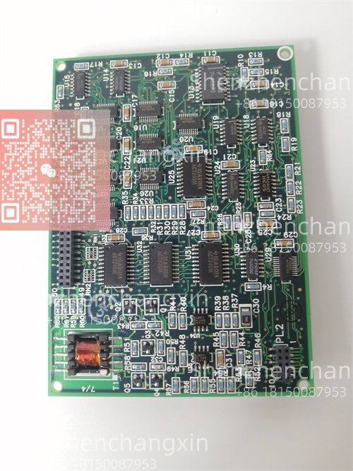 GE IC660ELB912J | 工业级16路隔离继电器输出模块，适用于严苛环境