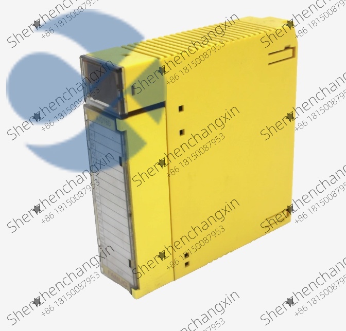 Fanuc A0D16D A03B-0807-C1541.jpg