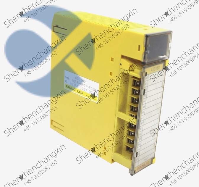 Fanuc A0D16D A03B-0807-C1542.jpg