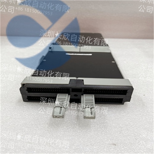 FOXBORO FBM07B/12B（P0500SR）| I/A Series高可靠性I/O卡件