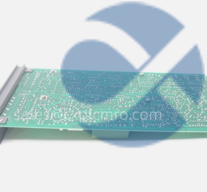 FBM04/39 P0500RY FOXBORO | I/A Series高精度AO卡，支持4–20mA/1–5V