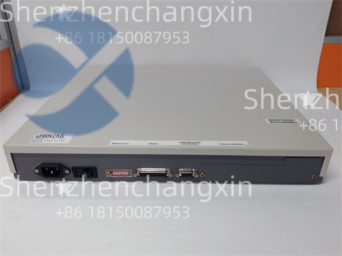 FOXBORO P0902YU模块 | 高密度模拟量输入输出通道