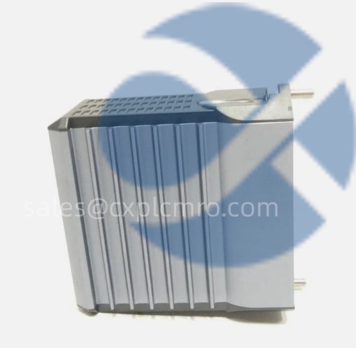 FOXBORO P0970BC | I/A Series高性能冗余控制器模块