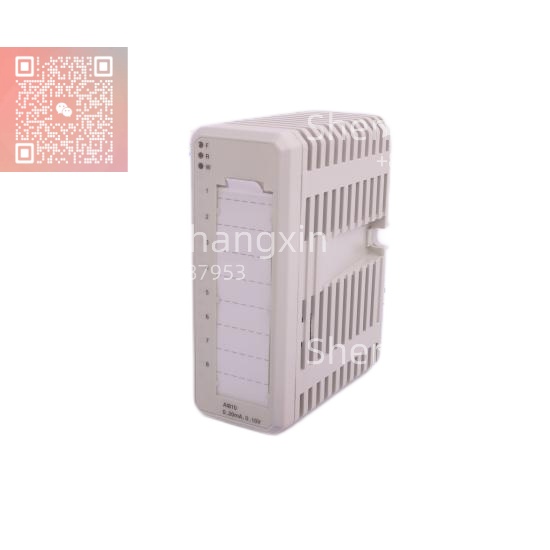 ABB REF542PLUS | 支持IEC 61850的中低压保护装置