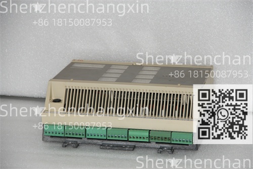 ABB DSAX452 S900系列AO模块，CE/ATEX认证，适用于严苛工业环境