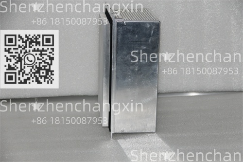 ABB DSQC661 DeviceNet主站模块，支持多轴机器人同步控制