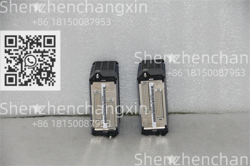 FOXBORO FBM242 8路AI模块：16位分辨率，通道级诊断，热插拔设计