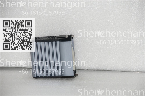 FOXBORO FBMSVH 模拟量卡件 | 支持多种信号类型输入