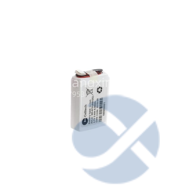 ABB DCS/PLC控制器 3BSC760019R1 SB822 AB12G 原装锂电池模块