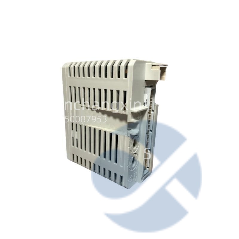 ABB AI820 3BSE008544R1模块选型指南：冶金电力化工行业首选