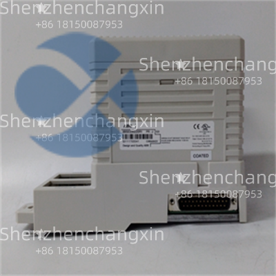 ABB 3BSE030220R1——AC 800M系统里最稳的Profibus通信接口，热备无忧