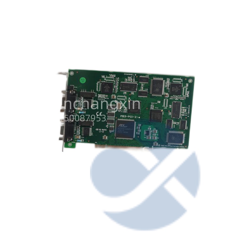 B&R 3CP260.60-1模块：高精度运动控制与实时数据处理