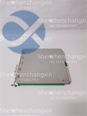 BENTLY 3500/42M 140734-02​ 选型指南：如何配置径向振动、轴向位移与差胀监测