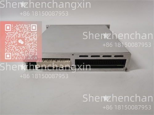 NI SCXI-1104C​