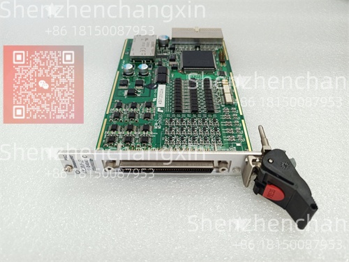 RELIANCE S-D4043 ——32 路隔离数字输入，24 V DC 额定，带 LED 状态指示与故障诊断