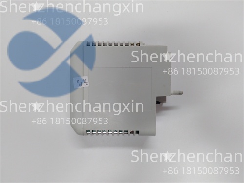 GE 8810-HI-TX-01 工业级以太网模块，10/100 Mbps自适应，专为SPEEDTRONIC™平台设计