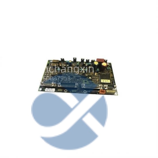 ABB机器人 SBM DSQC313 扩展I/O模块 支持IRC5控制器