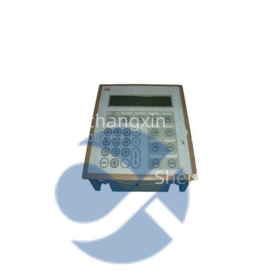 ABB SC0P45 电源模块：专用于Symphony Plus与AC 800M平台，高可靠性工业级设计