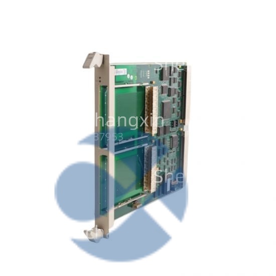 ABB SC510 3BSE003832R1​ 技术解析：不带CPU的模块化安装基座