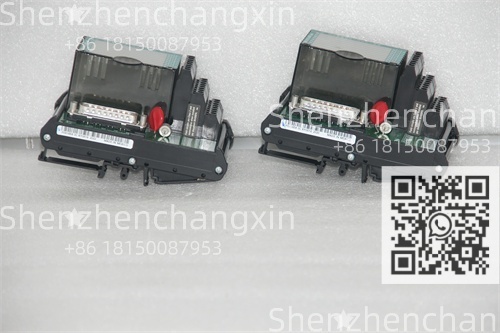 FOXBORO P0916BX I/A Series DCS 系统网络卡