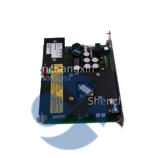 ABB TK853V020 双通道冗余光纤模块，石化、电力、冶金全靠它稳如磐石！