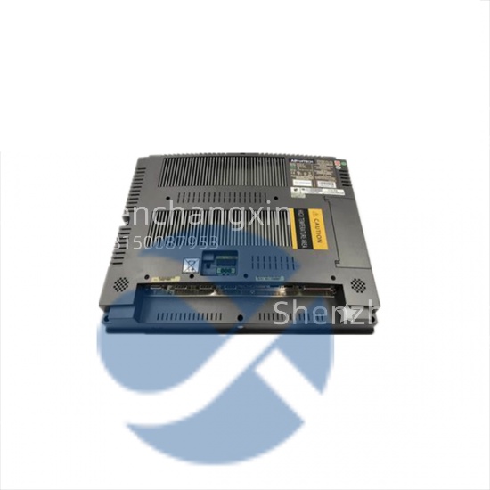 ABB TPC-1570H​ 现货供应：原装正品AC500系列HMI操作屏