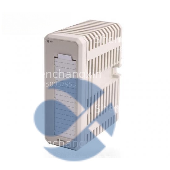 DCS升级就选 TPM810，无缝集成800xA，支持远程诊断与批量工程部署