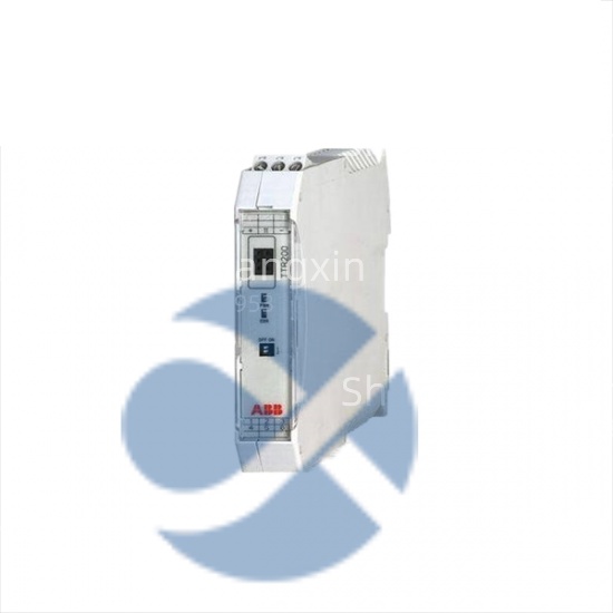 ABB TTR200 高可靠性温度信号转换器，CE/UL认证，石化电力全适配！