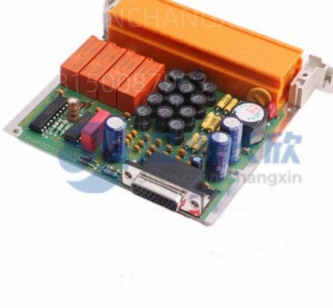 HONEYWELL 05704-A-0121：支持在线更换，故障零感知，关键控制系统的“心脏起搏器”