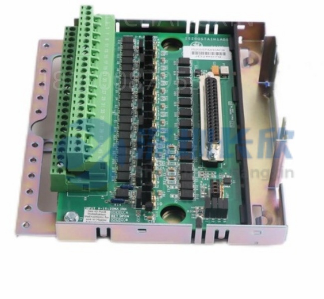 General Electric -IS230SNAIH4A IS200STAIH2ACB2.jpg