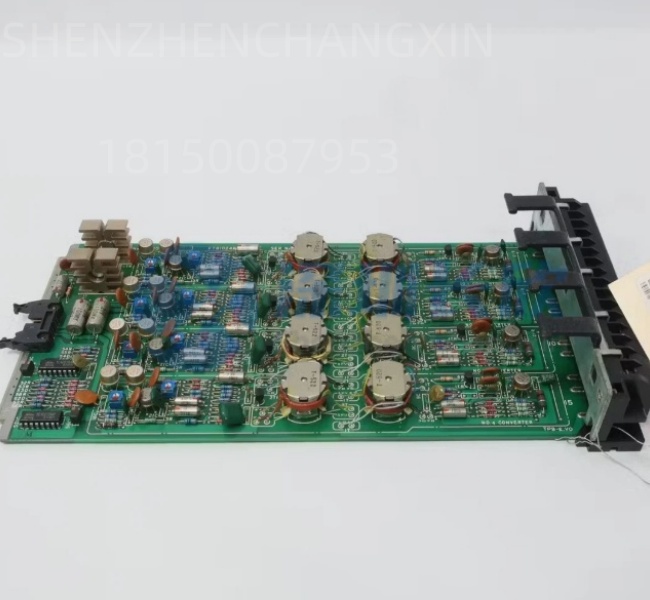 YASKAWA 87820-30550伺服控制板 Sigma系列核心备件