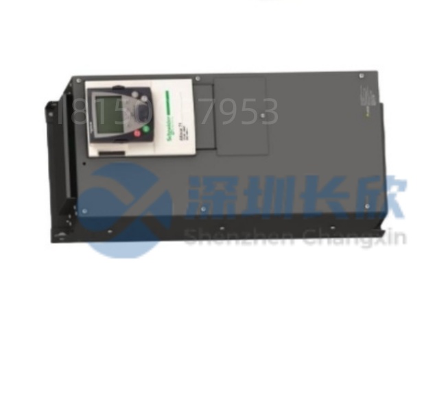 Schneider ATV71HD55N4 原装正品：支持Modbus/Canopen/Profibus，工业通信全兼容