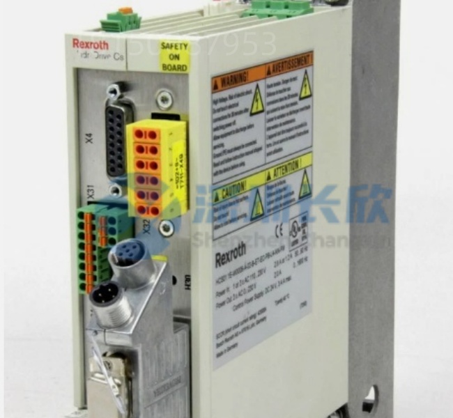 REXROTH IndraDrive Cs Servo Controller1.jpg