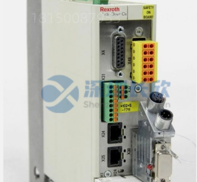 REXROTH IndraDrive Cs Servo Controller2.jpg
