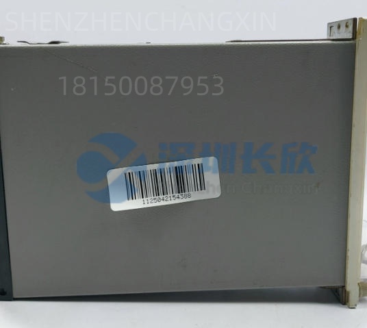 原厂正品 ALSTOM MVAW11B1AB0513A，兼容Mark VIe控制系统，专用于Frame 6/9E/F级燃机