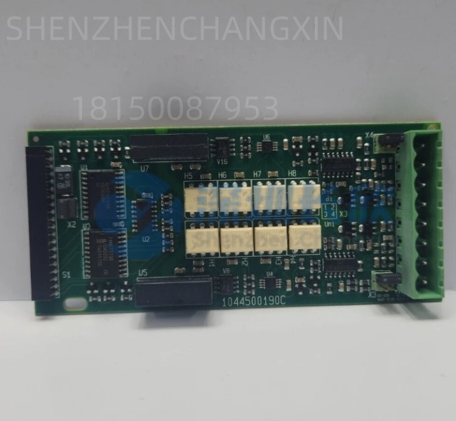 DEIF DPD 01038 PCB Tarjeta 1044500190C3.jpg