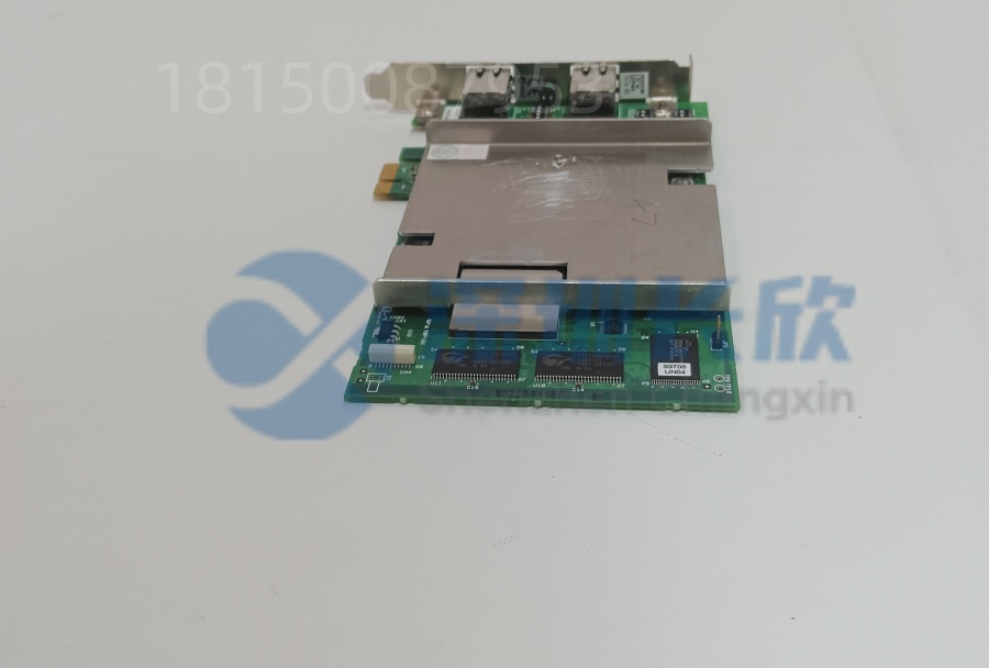 YOKOGAWA V1702技术详解：专为严苛工业环境设计的非隔离型数字输入卡件