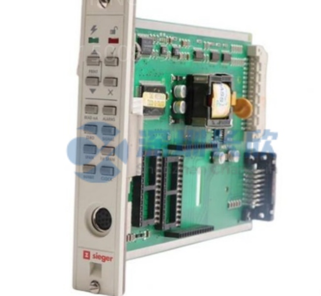 ABB REF542PLUS 1VCR007346综合保护器：电力系统的“智能保镖”