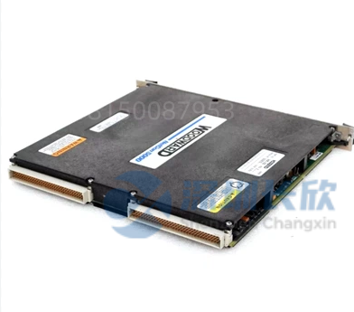 WOODWARD 5466-258技术解析：如何实现48路离散信号的高效采集与控制