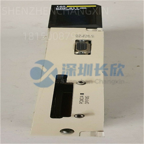 SCHNEIDER 140CRA21210：施耐德昆腾系列冗余DIO接口模块，分布式I/O的通信基石