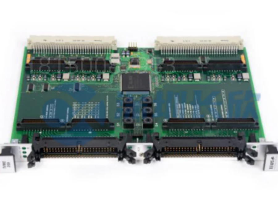 GE IC660ELB912 模拟量输入模块，支持±10V / 0-20mA，适用于PLC过程控制